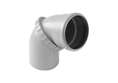 Фотография товара 'Valfex 23100110 Отвод поворотный (универсальный) 110мм вн.канализ.(30)'