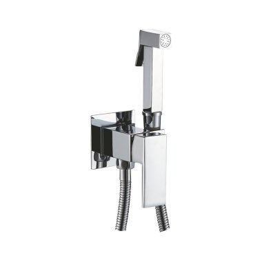 Фотография товара 'Valfex VF.5512 Гигиенический душ, латунь Telesto Сhrome-3 (10)'