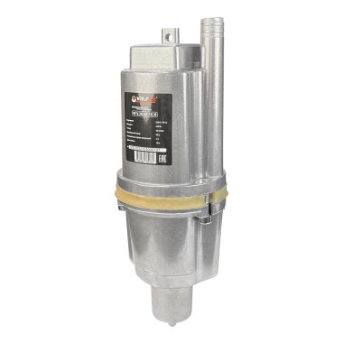 Фотография товара 'Valfex VF.V.20.60.40.N Вибрационный электронасос низ. 20/60-40м'