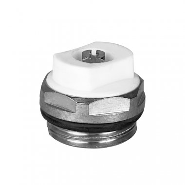 Фотография товара 'Valfex VF.R.400.034 Воздухоотводчик ручной 3/4"'