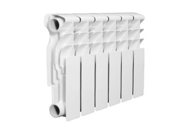 Фотография товара 'Valfex FB-AG350/10 L Радиатор BASE L Version 2.0 биметаллический 350, 10 сек. 1320 Вт'