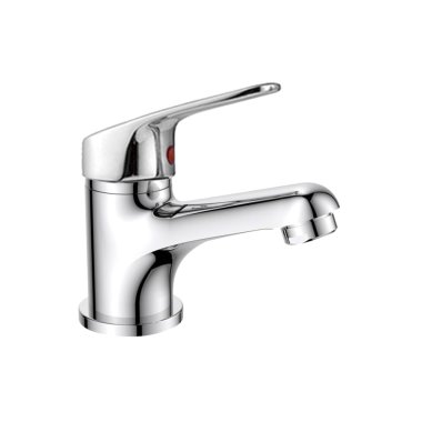 Фотография товара 'Valfex VF.1016 Смеситель для раковины, латунь Centauri Сhrome (10)'