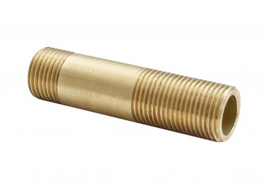Фотография товара 'Valfex VF.653.L.012.250 Сгон 1/2 нар. х 250 мм (50/10) К'