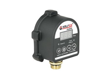 Фотография товара 'Valfex VF.9004.А Автоматическое реле давления 1/2"НР (10)'