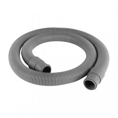 Фотография товара 'Valfex VF.SHS.250 Шланг сливной для стиральной и посудомоечной машины L=2,5 m 17/21 мм (40)'