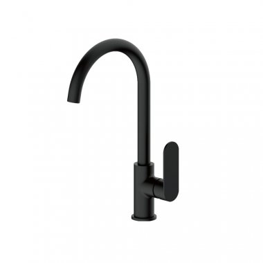 Фотография товара 'Valfex VF.70590-7 Смеситель для кухни, латунь Avior Black (10)'