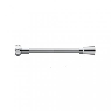 Фотография товара 'Valfex VF.44-2 Шланг PVC усиленный серебристый (150см) -44-2 (60)'