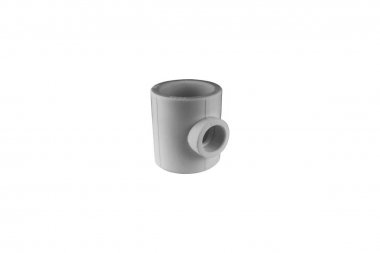 Фотография товара 'Valfex 10635063Г Тройник редукционный 63/50/63 (24/4)'