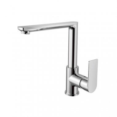 Фотография товара 'Valfex VF.70505 Смеситель для кухни, латунь Argo Сhrome (10)'