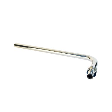 Фотография товара 'Valfex VF.481.AP.020500 Трубка аксиальная приборная Г-образная 20х500'