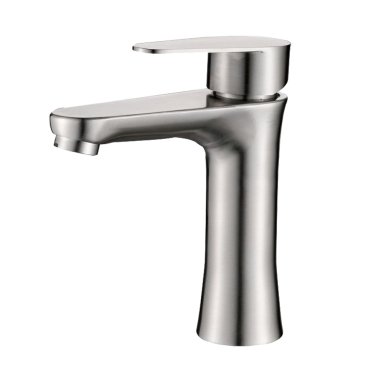 Фотография товара 'Valfex VF.10802 Смеситель для раковины, нерж. сталь Rigel Сhrome (10)'