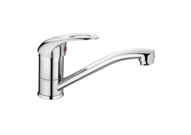 Фотография товара 'Valfex VF.4515 Смеситель для кухни, латунь Ascella Сhrome (10)'