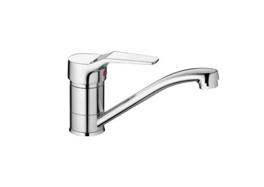 Фотография товара 'Valfex VF.4563 Смеситель для раковины, латунь Lyra Сhrome (10)'