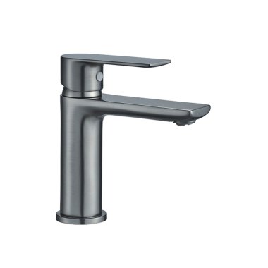 Фотография товара 'Valfex VF.10505-3 Смеситель для раковины, латунь Argo Graphite (10)'