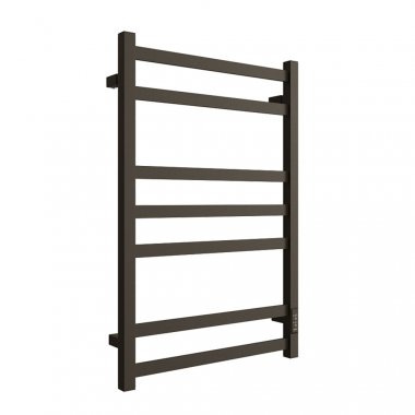 Фотография товара 'Valfex VF.PS.E.011.80.50.B Полотенцесушитель электрический Бора, 80/50'