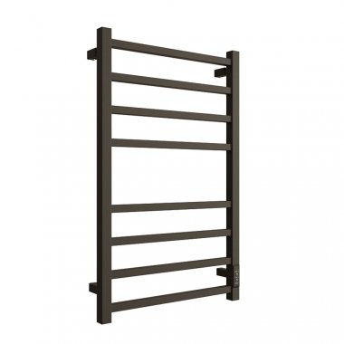 Фотография товара 'Valfex VF.PS.E.012.80.50.B Полотенцесушитель электрический Арран, 80/50'