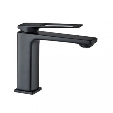 Фотография товара 'Valfex VF.10817-7 Смеситель для раковины, латунь Callisto Black (10)'