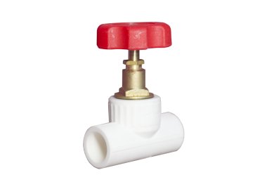 Фотография товара 'Valfex 10146025 Проходной вентиль 25х3/4 90гр (30/6)'