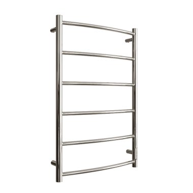 Фотография товара 'Valfex VF.PS.E.009.80.50.C Полотенцесушитель электрический Вейла, 80/50'