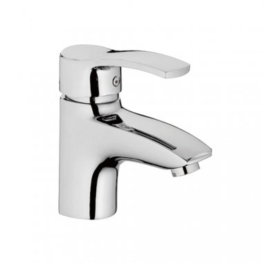 Фотография товара 'Valfex VF.1070 Смеситель для раковины, латунь Calypso Сhrome (10)'