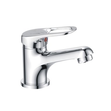 Фотография товара 'Valfex VF.1037 Смеситель для раковины, латунь Altarin Сhrome (10)'