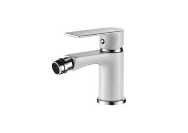 Фотография товара 'Valfex VF.50505-8 Смеситель для биде, латунь Argo White (10)'