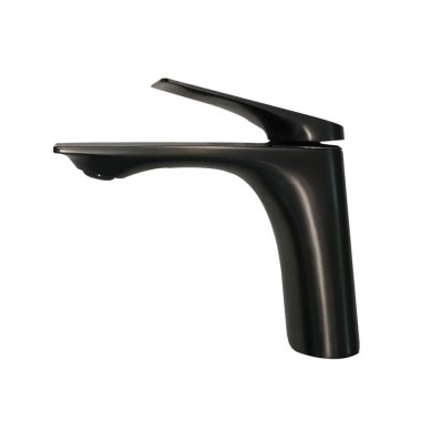 Фотография товара 'Valfex VF.10816-3 Смеситель для раковины, латунь Adara Graphite (10)'