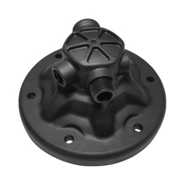 Фотография товара 'Valfex VF.FGA.024050 Фланец для гидроаккумулятора (24-50 л) для насосов-автомат'