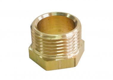 Фотография товара 'Valfex VF.ГС3.40.50 Гайка сальника для крана 40/50'