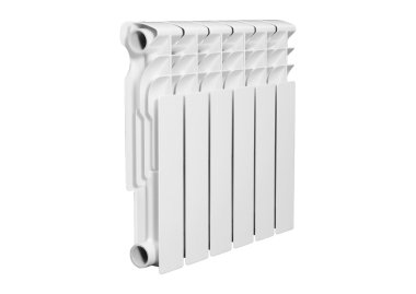 Фотография товара 'Valfex FB-BQ500A/6 L Радиатор OPTIMA L Version 2.0 биметаллический 500, 6 сек. 750 Вт'