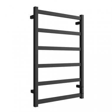 Фотография товара 'Valfex VF.PS.E.007.80.50.B Полотенцесушитель электрический Вивара, 80/50'