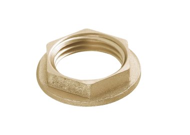 Фотография товара 'Valfex VF.655.L.200 Контргайка ВР 2" (60/10) К'