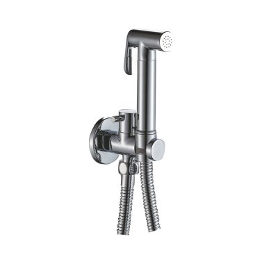 Фотография товара 'Valfex VF.5501 Гигиенический душ, латунь Telesto Сhrome-1 (20)'