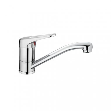 Фотография товара 'Valfex VF.4513 Смеситель для раковины/кухни, латунь Proxima Сhrome (10)'