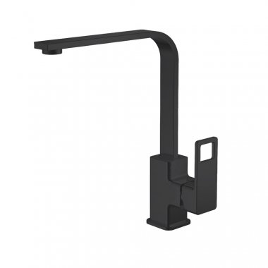 Фотография товара 'Valfex VF.70615-7 Смеситель для кухни, латунь Arcadia Black (10)'