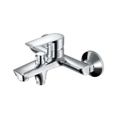 Фотография товара 'Valfex VF.60563 Смеситель для ванны, латунь Elara Сhrome (10)'