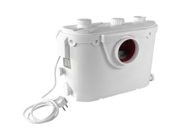 Фотография товара 'Valfex VF.KNSI.500.110.04.02 Канализационная насосная станция, исп. 2, 500Вт до 8 м, до 110л/мин'