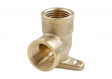 Фотография товара 'Valfex VF.751.L.012 Водорозетка VALFEX ВР 1/2" (90/10) К'