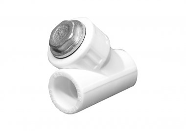 Фотография товара 'Valfex 10141020 Фильтр сетчатый ВН/ВН 20х1/2" (80/20)'