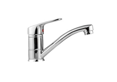 Фотография товара 'Valfex VF.4516 Смеситель для кухни, латунь Centauri Сhrome (10)'