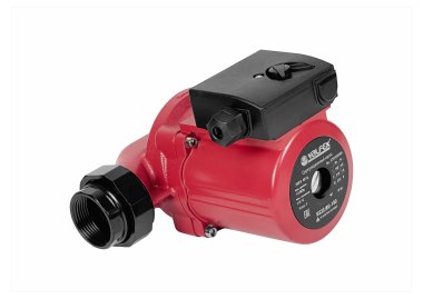 Фотография товара 'Valfex RS32/8G-180 Циркуляционный насос VCP 32-80G 180мм (с гайками) (4)'