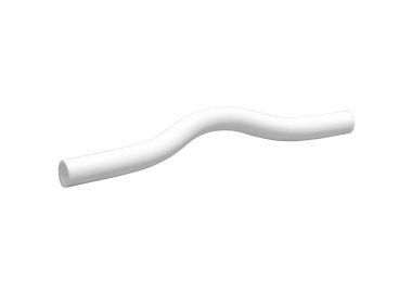 Фотография товара 'Valfex 10172025 Обводное колено 25 (60/20)'