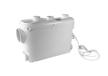 Фотография товара 'Valfex VF.KNSI.500.110.04.03 Канализационная насосная станция, исп. 3, 500Вт до 8 м'