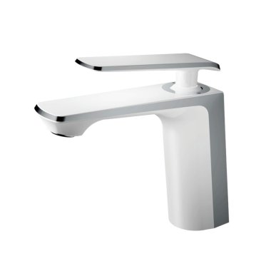 Фотография товара 'Valfex VF.10548-8 Смеситель для раковины, латунь Orion White (10)'