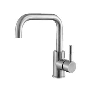 Фотография товара 'Valfex VF.72304-4 Смеситель для кухни, нерж. сталь Atria Graphite-4 (10)'