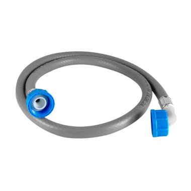 Фотография товара 'Valfex VF.SHZ.300 Шланг заливной для стиральной и посудомоечной машины L=3,0 m 3/4"г-3/4"г (70)'