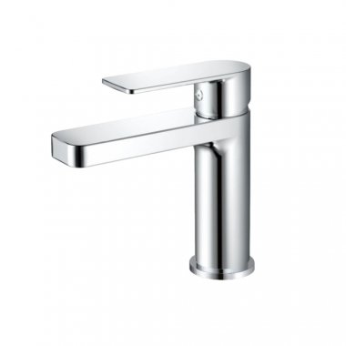 Фотография товара 'Valfex VF.10617 Смеситель для раковины, латунь Atlas Сhrome (10)'