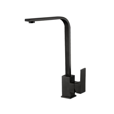 Фотография товара 'Valfex VF.70803-7 Смеситель для кухни, нерж. сталь Antares Black (10)'