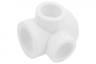 Фотография товара 'Valfex 10118232 Крестовина 2-пл. 32*20*20*32 (100/20)'