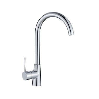 Фотография товара 'Valfex VF.70074 Смеситель для кухни, латунь Virgo Сhrome (10)'